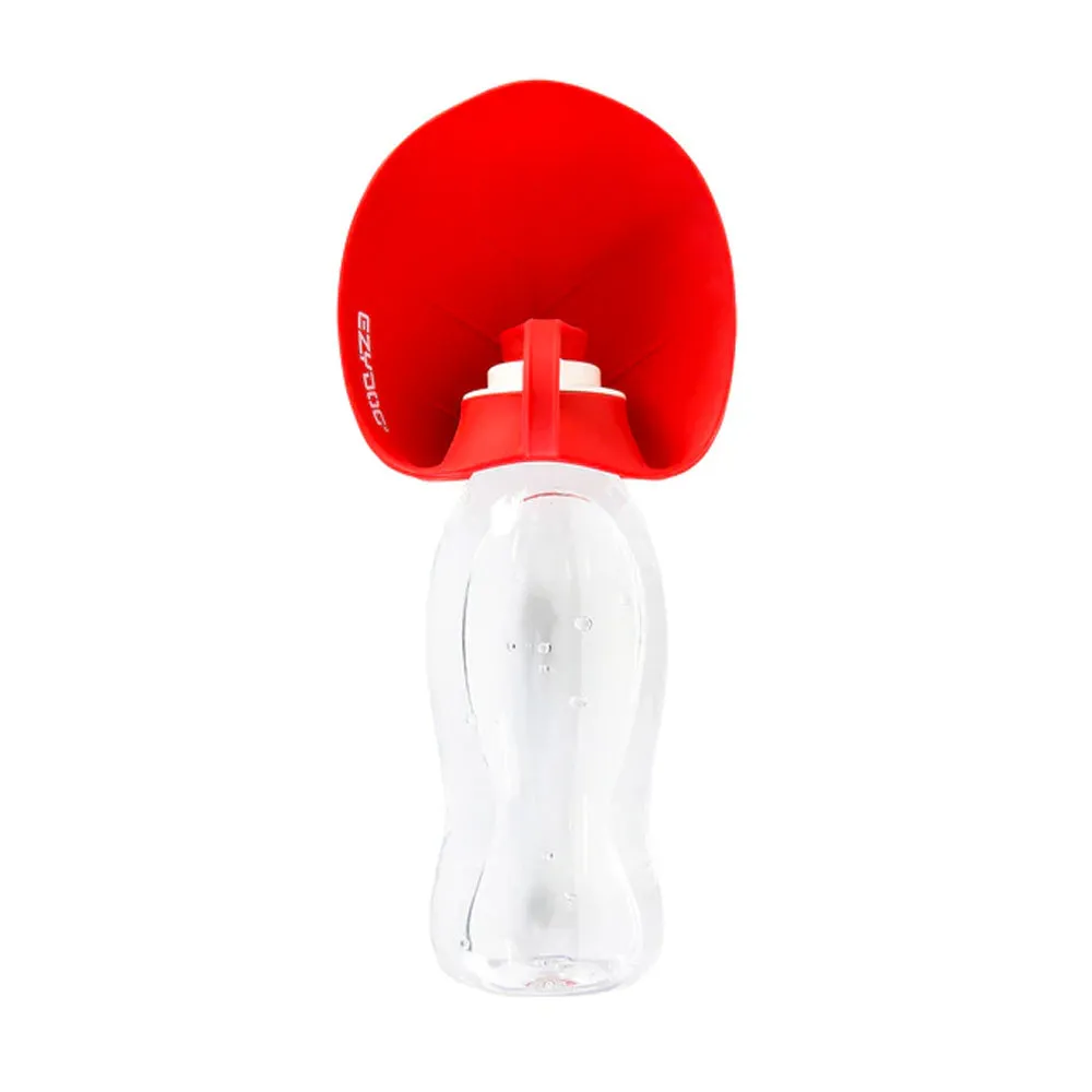 EzyDog Leaf Water Bottle for Dogs