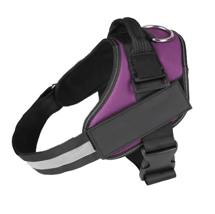 Fangshion Personalized Dog Harness