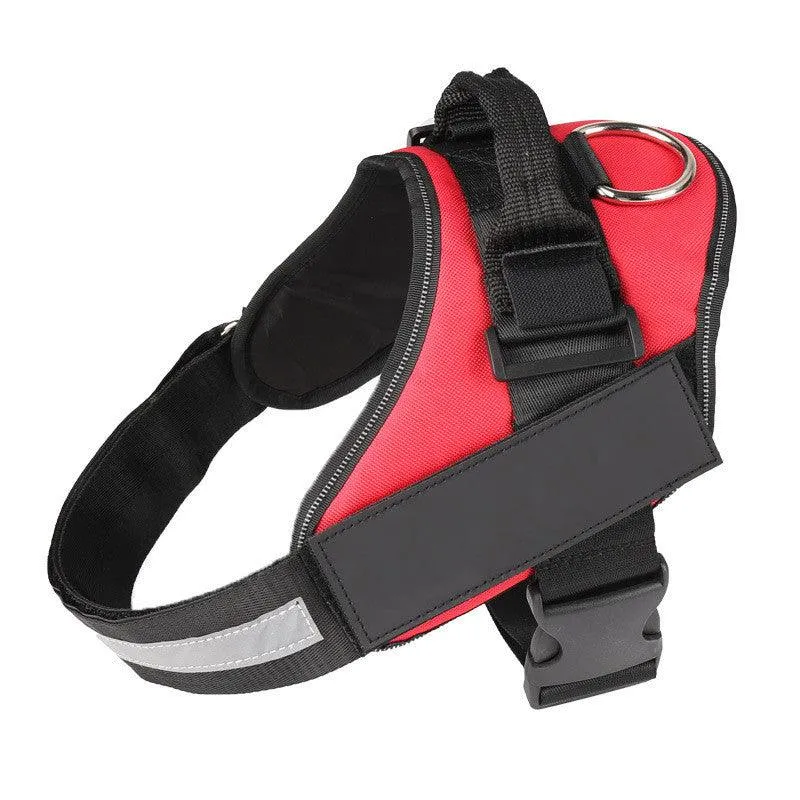 Fangshion Personalized Dog Harness