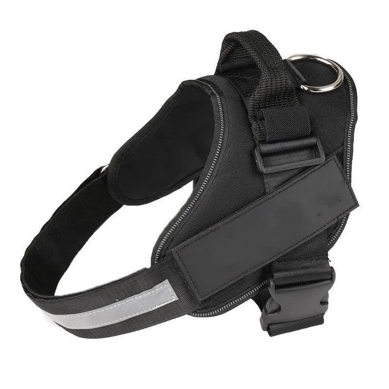 Fangshion Personalized Dog Harness