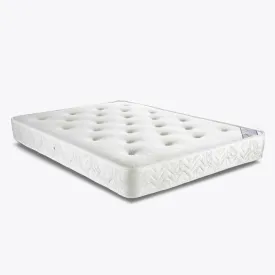 Forrest Semi-Orthopedic Open Coil Spring Mattress in Single