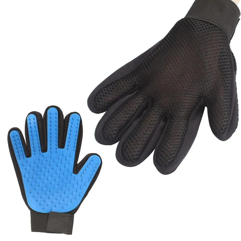 Grooming Pet Glove
