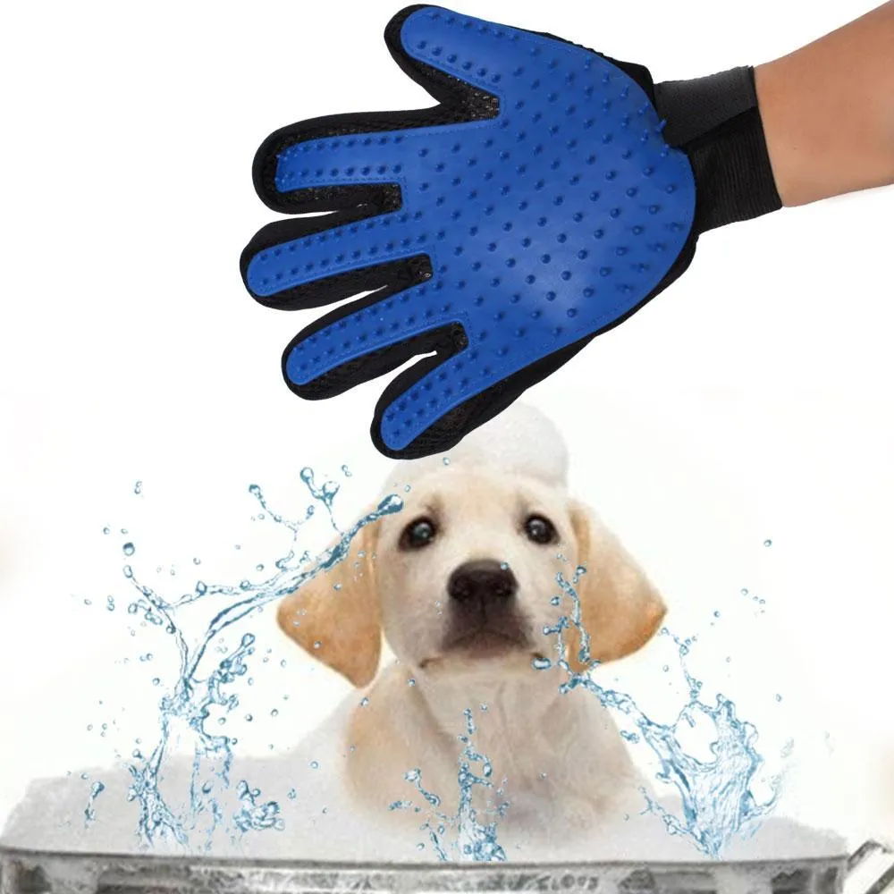 Grooming Pet Glove