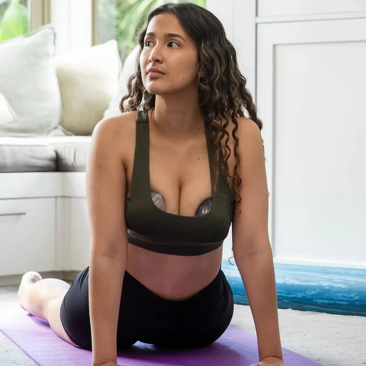 Haakaa Silicone Shell Wearable Pump