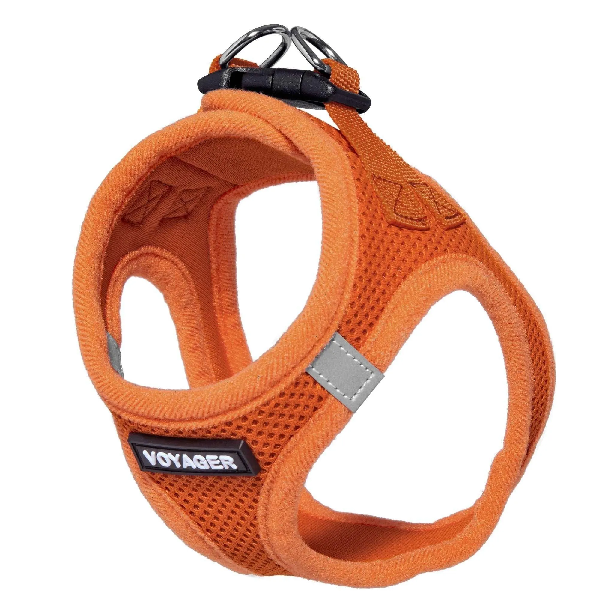Halloween Step-In Air Pet Harness