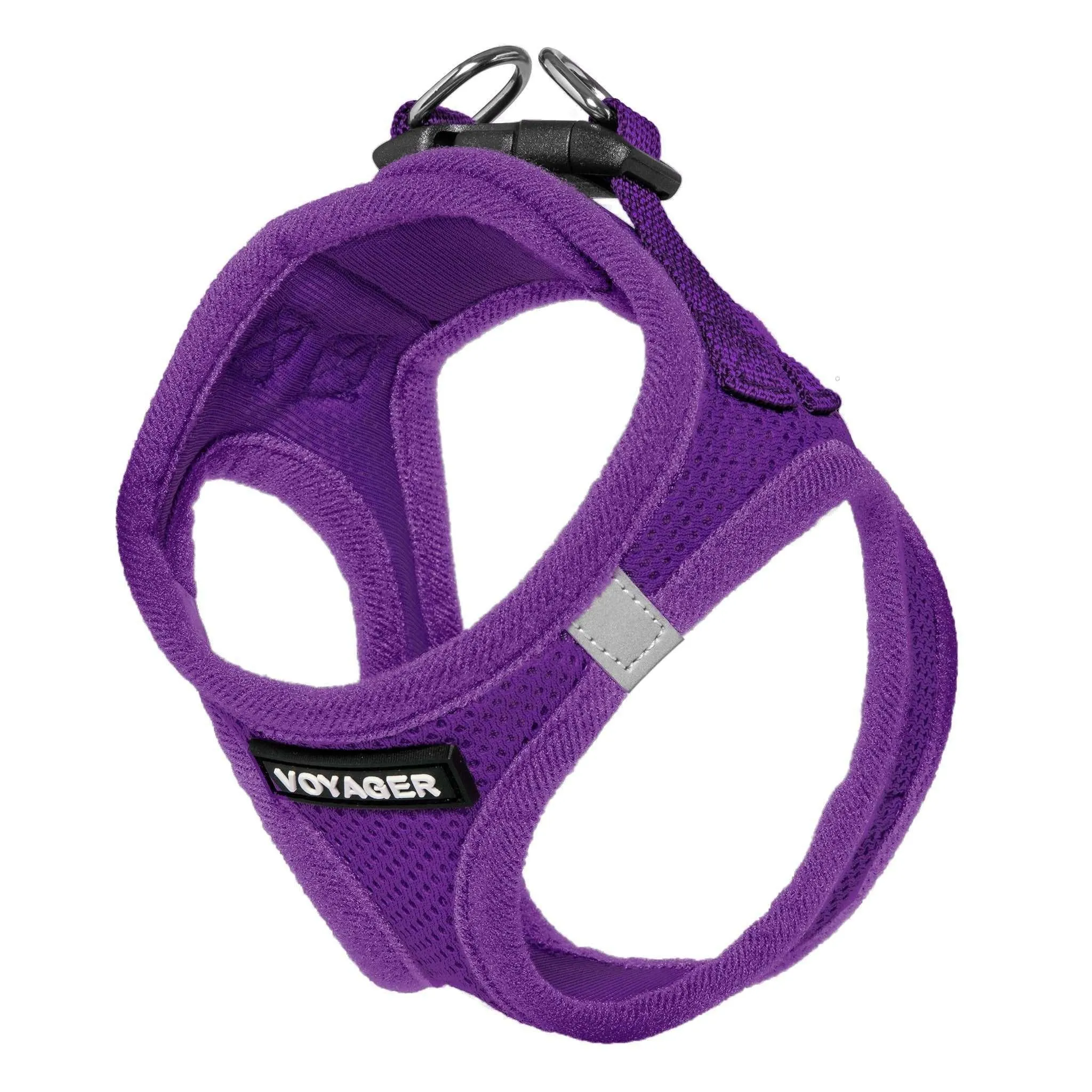 Halloween Step-In Air Pet Harness