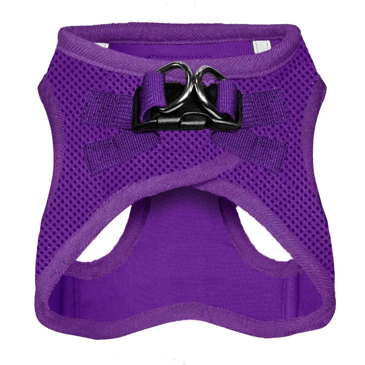 Halloween Step-In Air Pet Harness