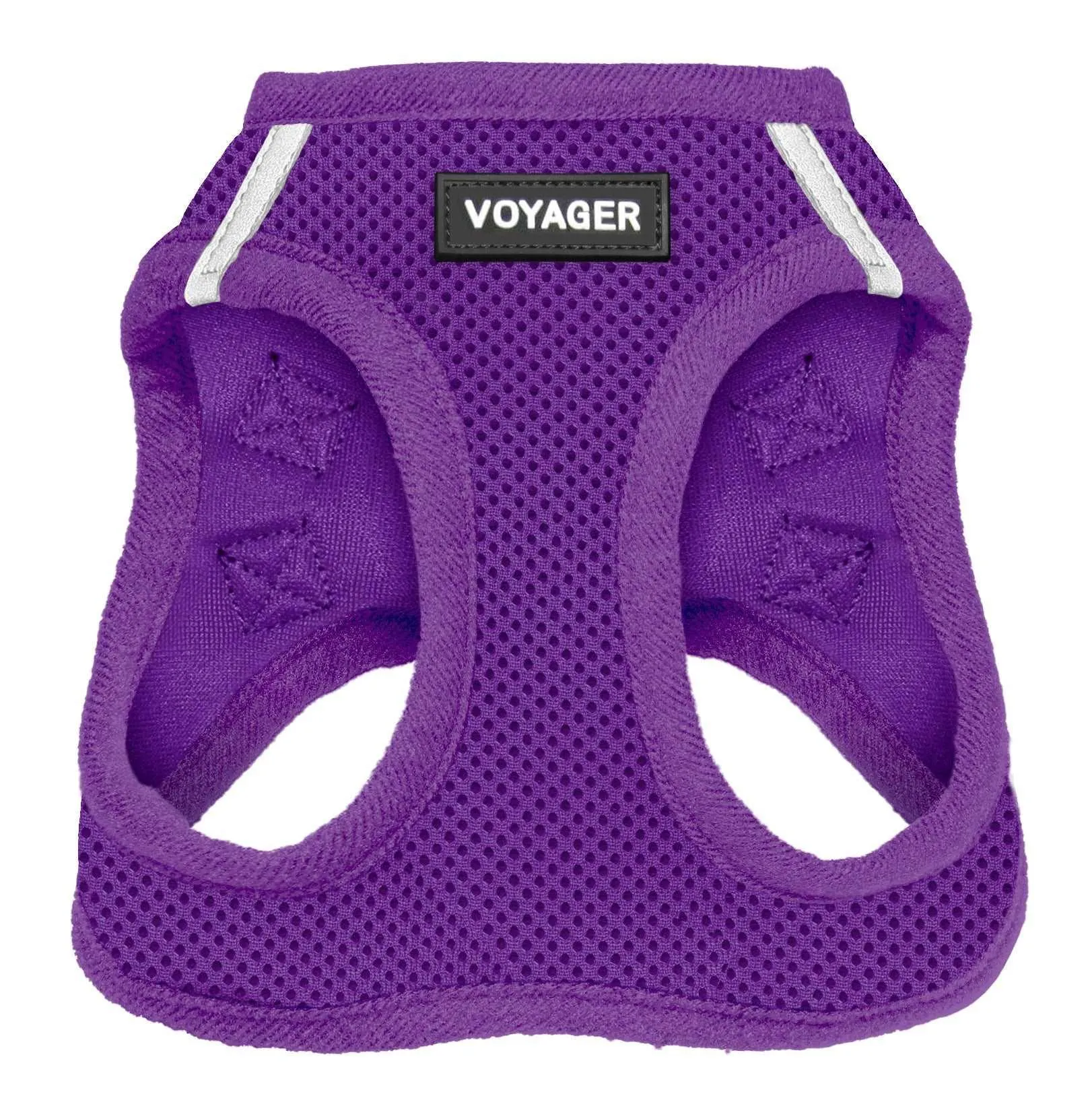 Halloween Step-In Air Pet Harness