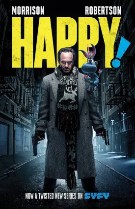 Happy Deluxe Edition TP