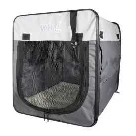 Henry Wag Folding Fabric Travel Pet Crate