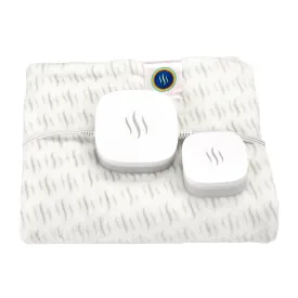Hidden Heat Electric Couch Cushion Warmer by Spotwarm