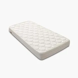 Home Centre Restofit Ultima 4" 2" Orthopedic Bonded Foam Mattress with HR Foam and Memory Foam 90 x 190 cm