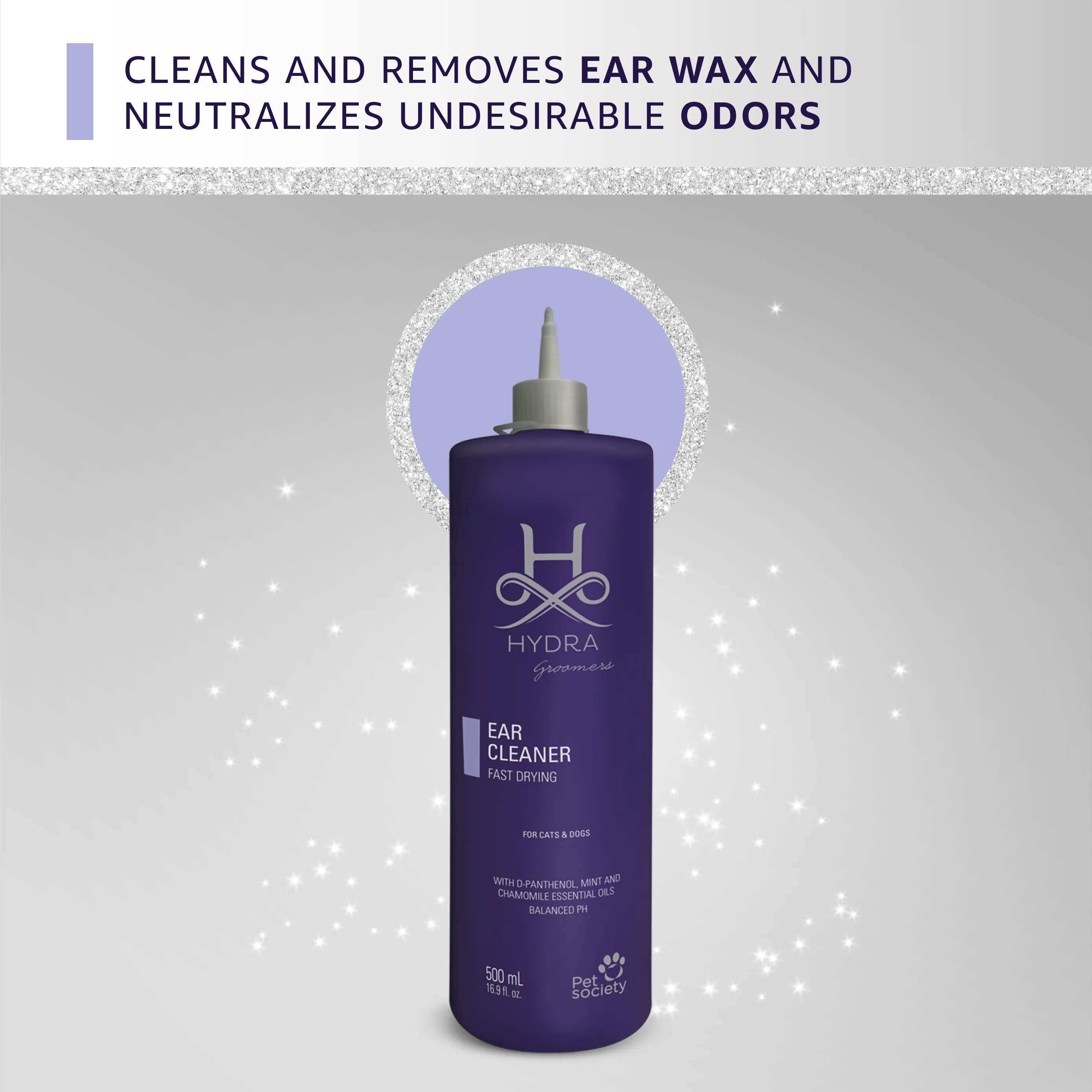 Hydra Ear Cleaner