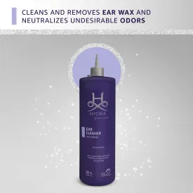 Hydra Ear Cleaner