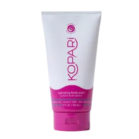 Hydrating Body Wash in Coconut