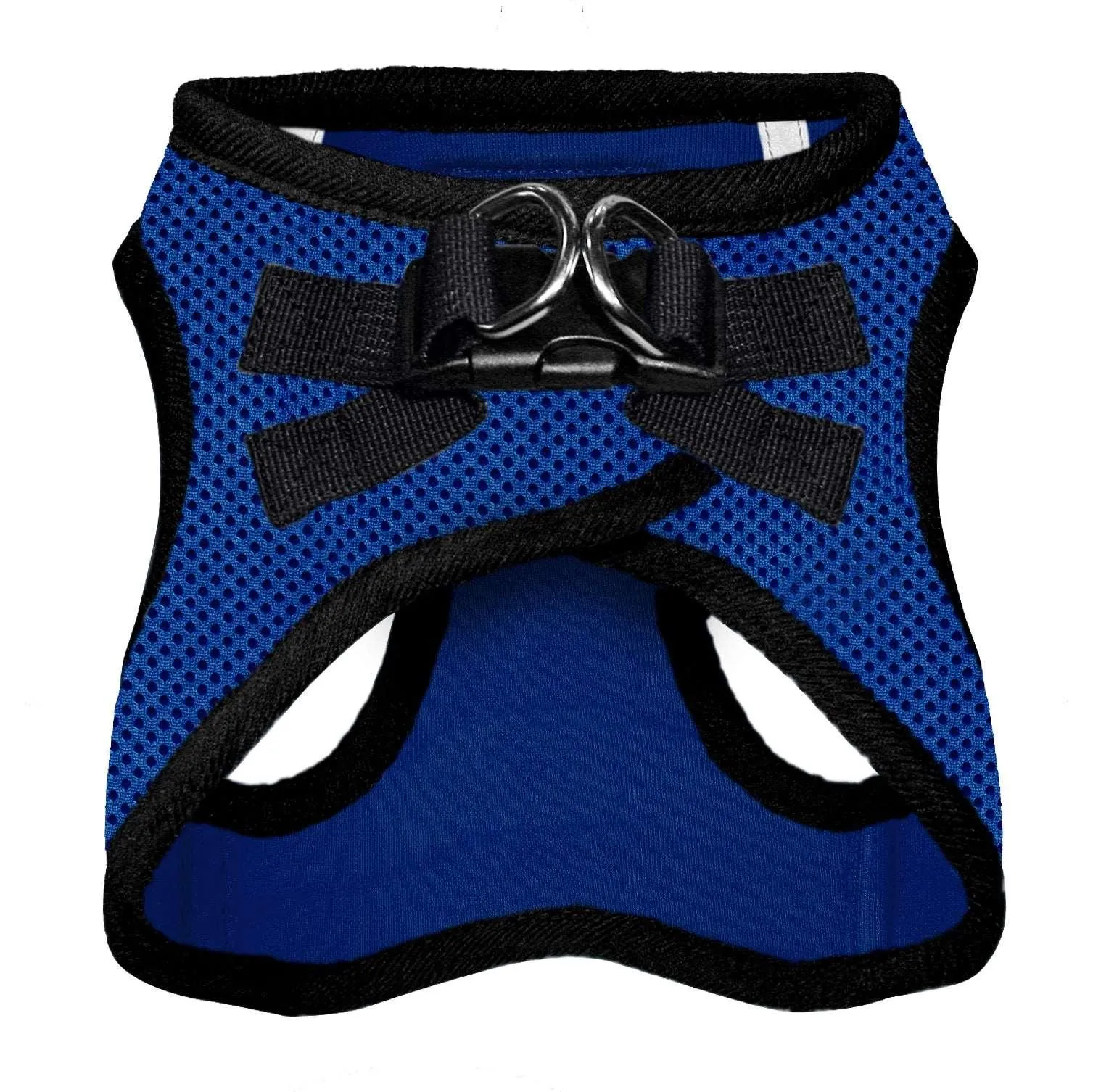 Independence Step-In Air Pet Harness: Comfort & Safety in One