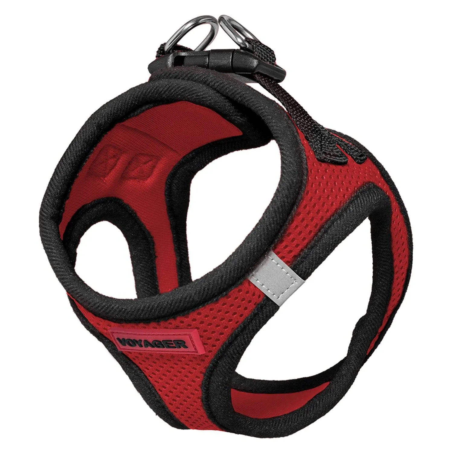 Independence Step-In Air Pet Harness: Comfort & Safety in One