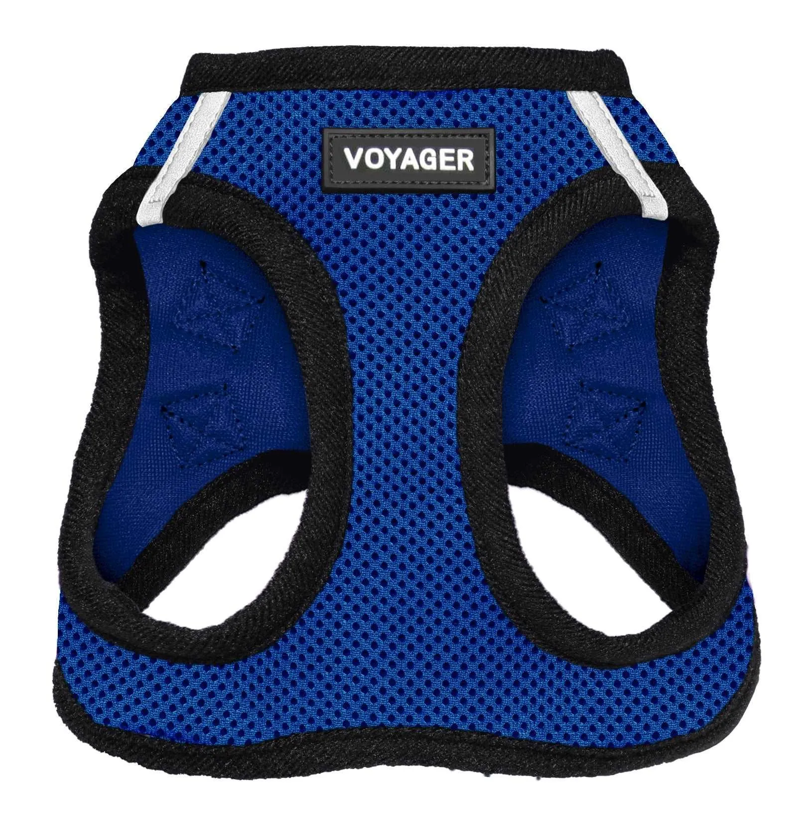 Independence Step-In Air Pet Harness: Comfort & Safety in One