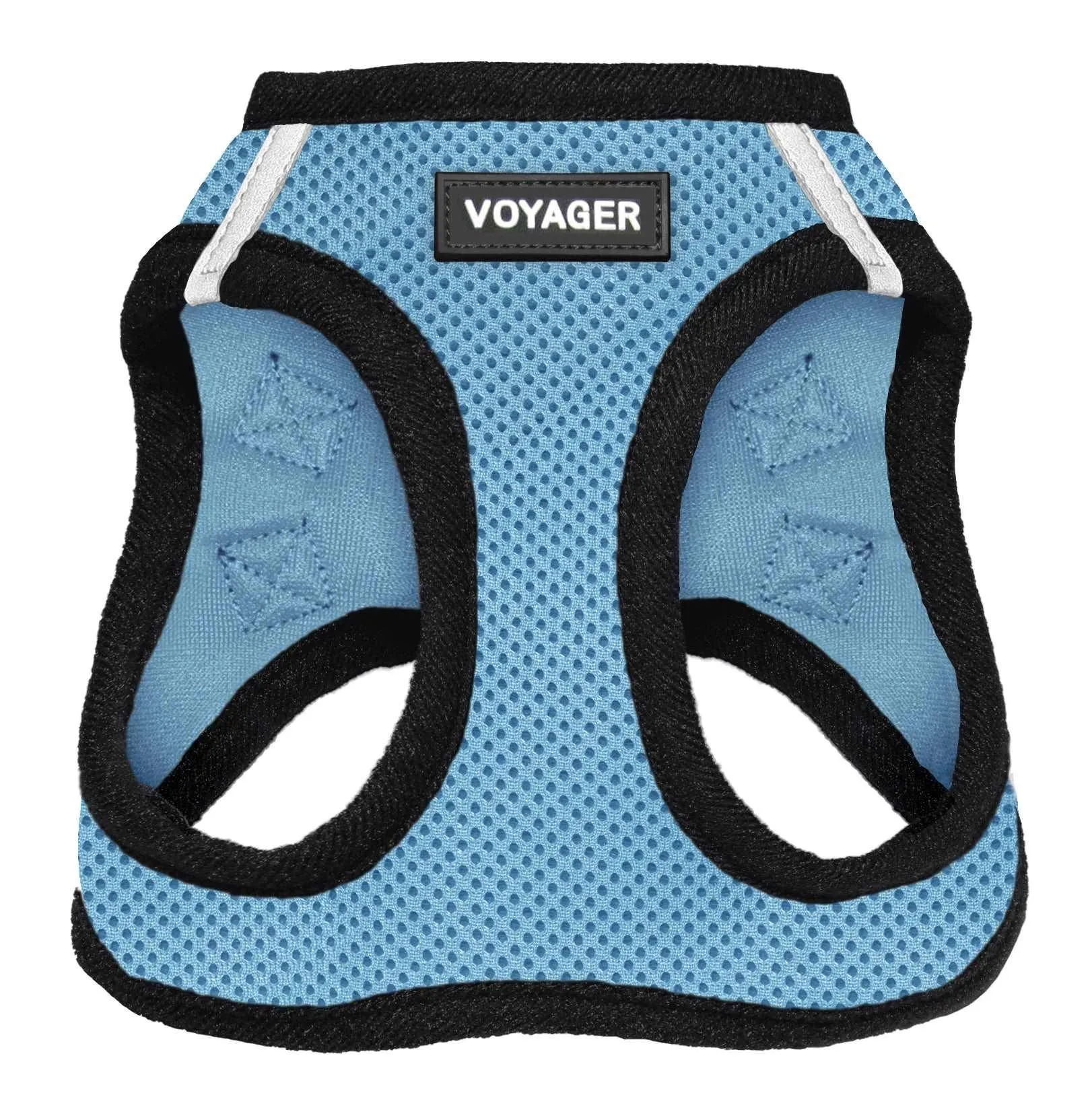 Independence Step-In Air Pet Harness: Comfort & Safety in One