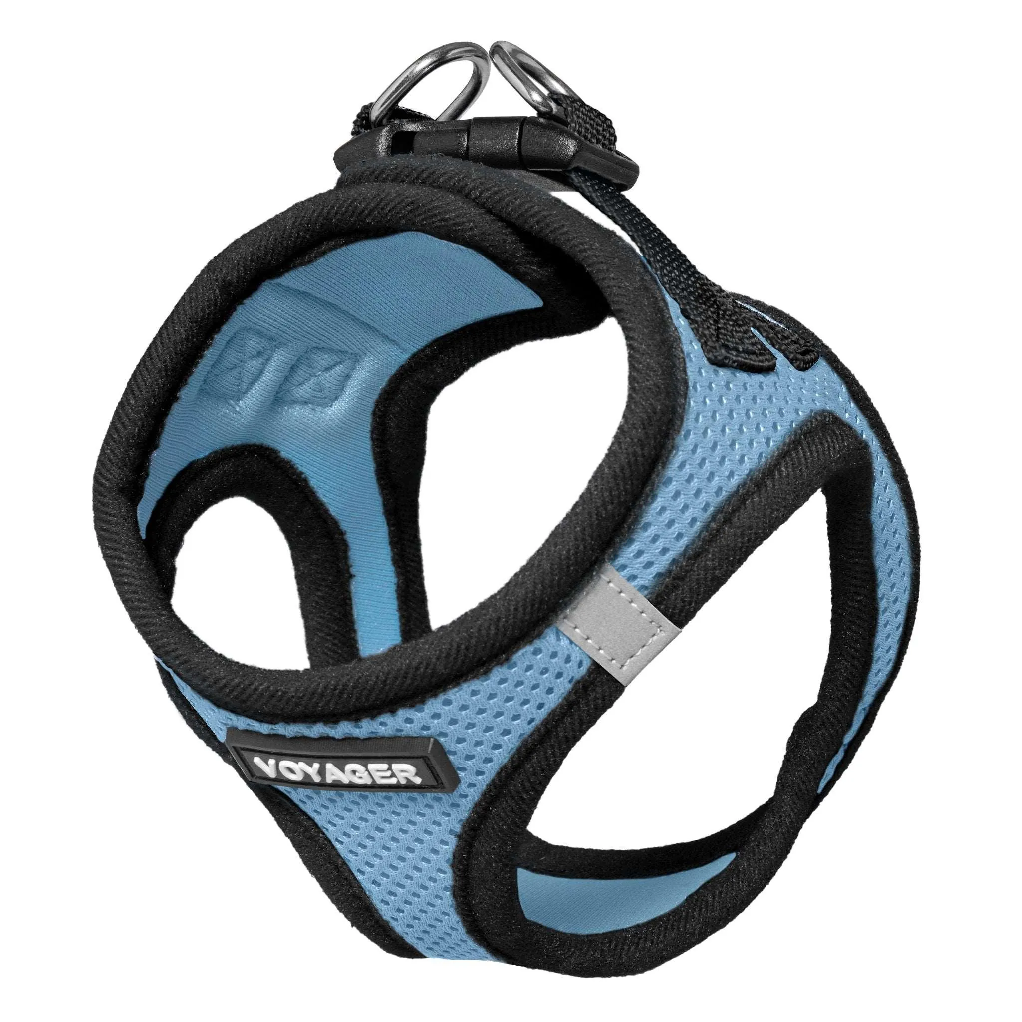 Independence Step-In Air Pet Harness: Comfort & Safety in One