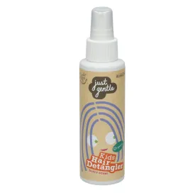 Just Gentle Kids Hair Detangler Spray - 100ml