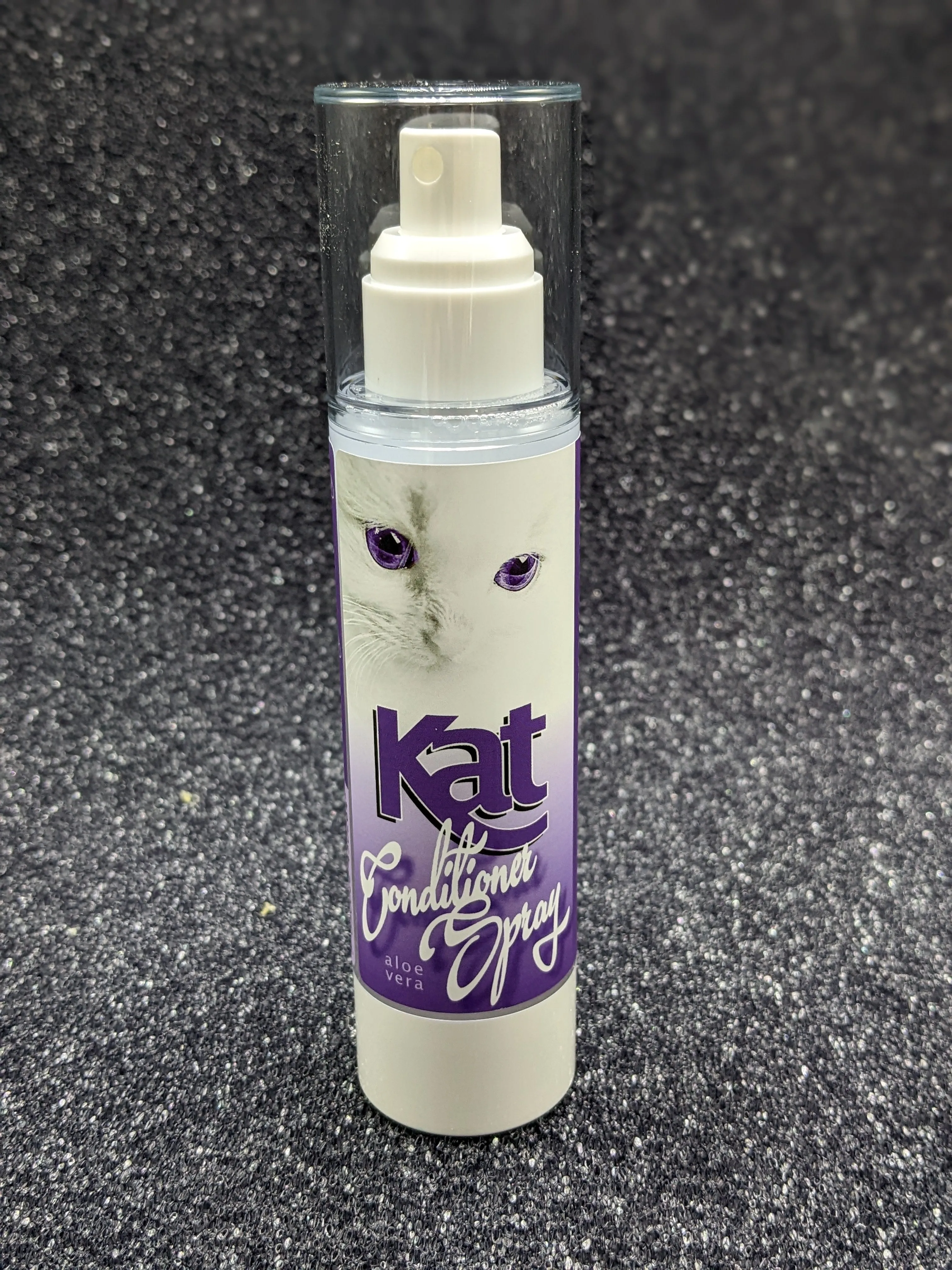 K9 KAT Leave in Conditioning Spray-scent free