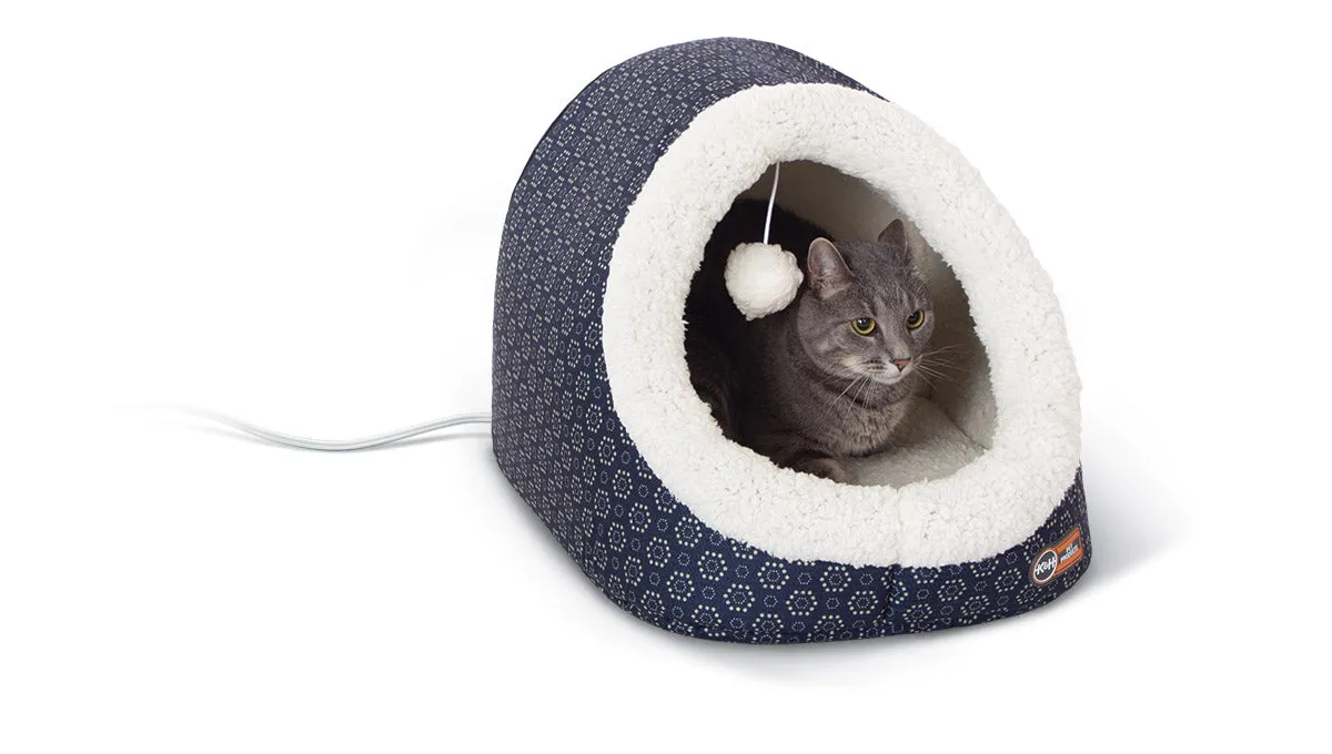 K&H Thermo-Pet Cave