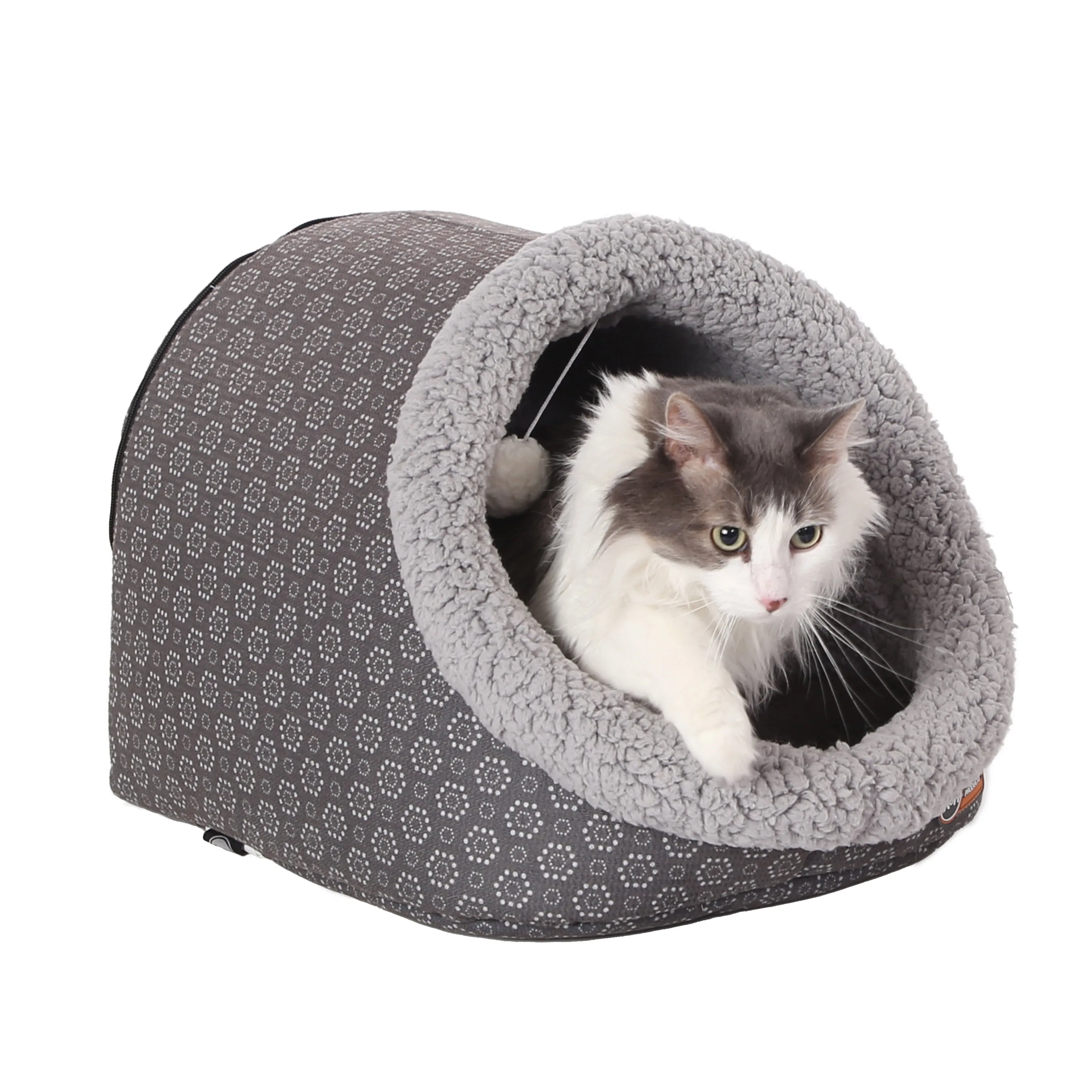 K&H Thermo-Pet Cave