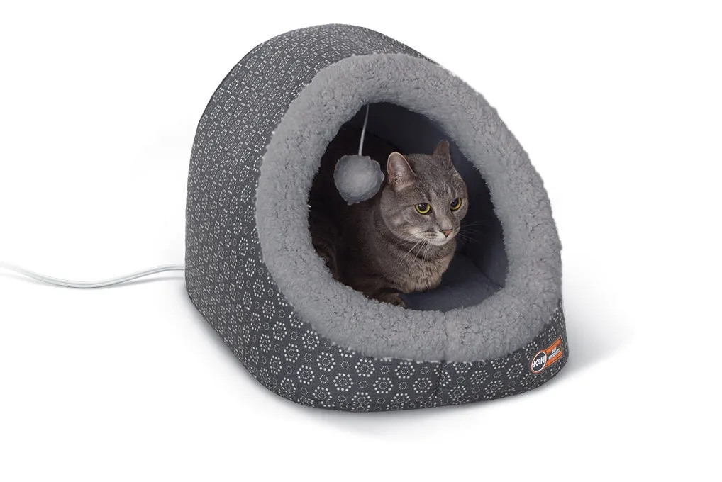 K&H Thermo-Pet Cave