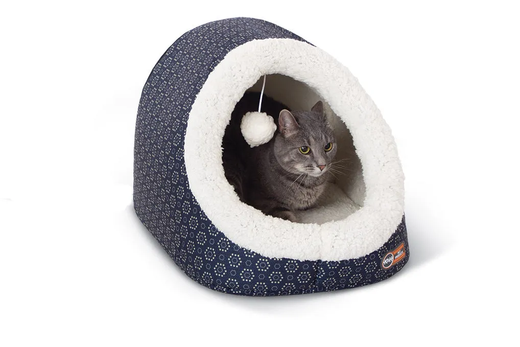 K&H Thermo-Pet Cave