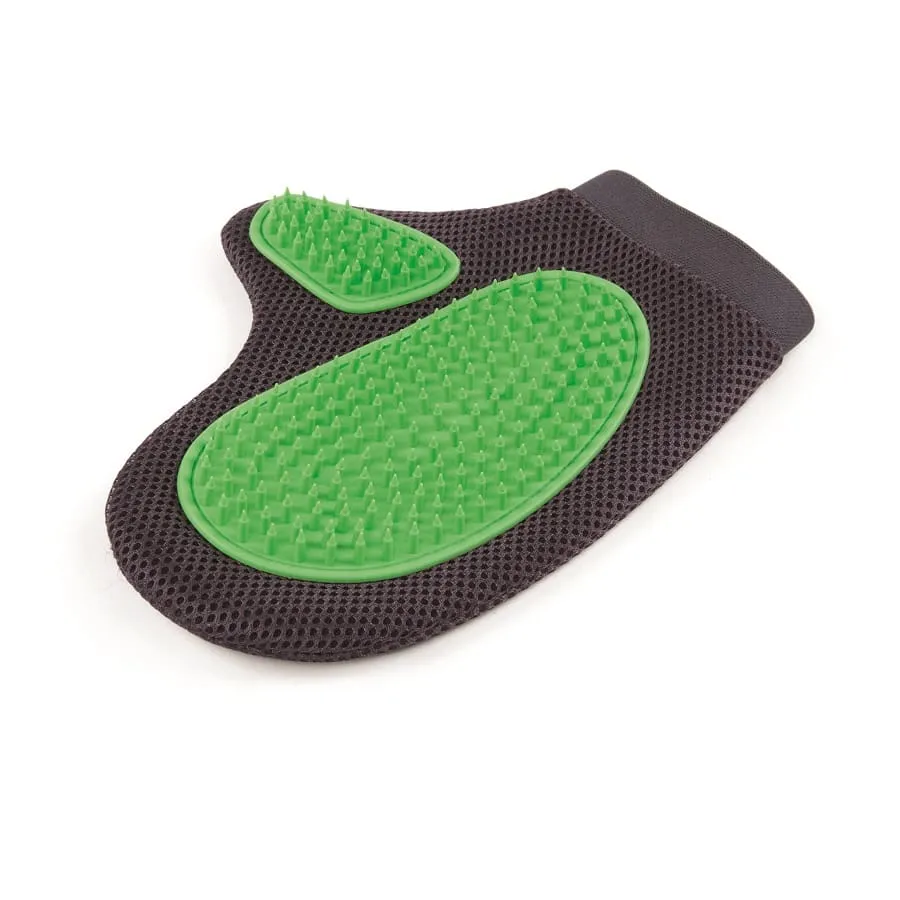 Kazoo Grooming Glove