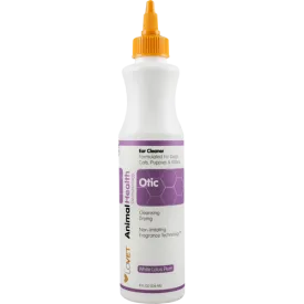 Lovet - Otic Ear Cleaning solution
