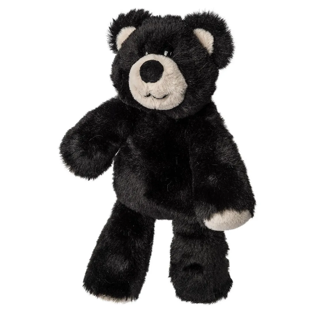 Mary Meyer Marshmallow Junior Black Bear
