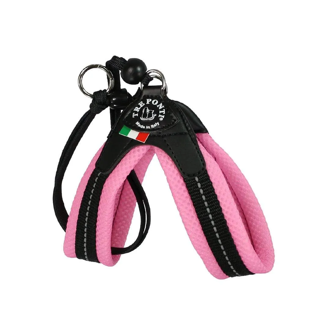 Mesh Strap