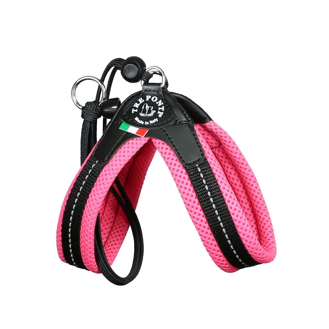 Mesh Strap