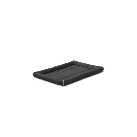 Midwest Quiet Time MAXX Ultra-Durable Intermediate Dog Bed - Black