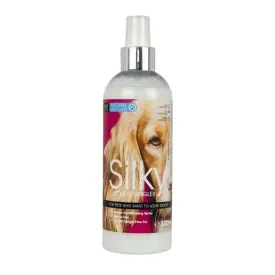 Nvc Silky