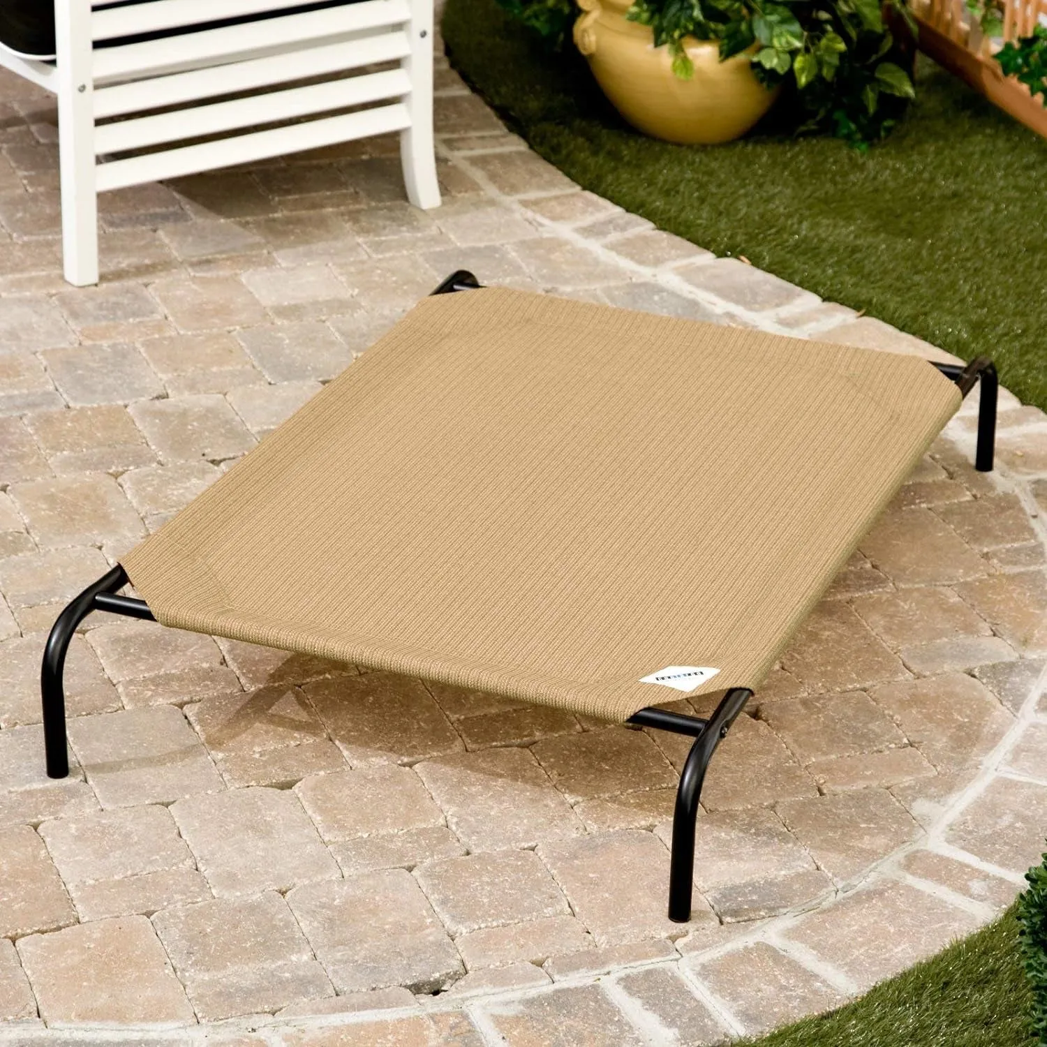 Original Cooling Dog Bed