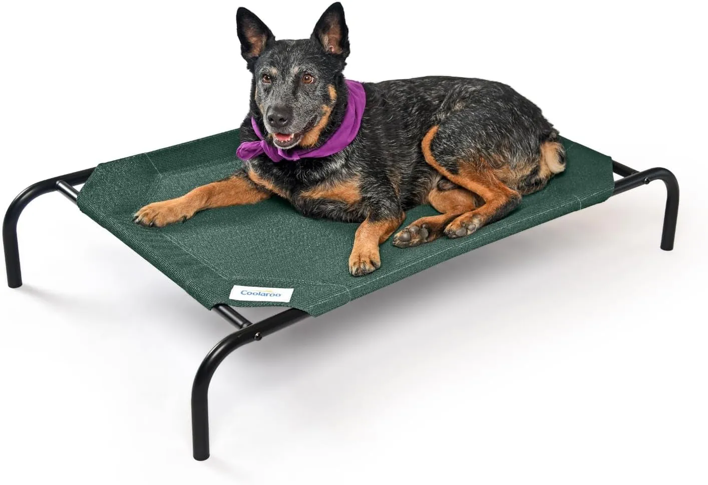 Original Cooling Dog Bed