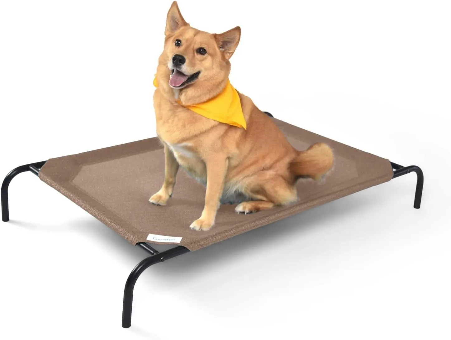 Original Cooling Dog Bed