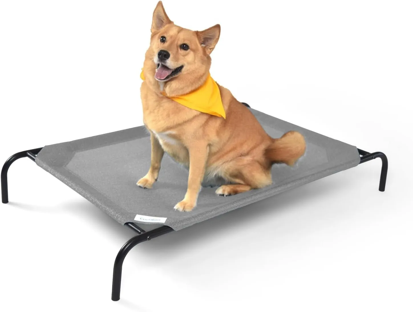 Original Cooling Dog Bed