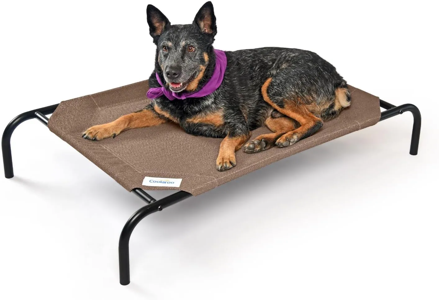 Original Cooling Dog Bed