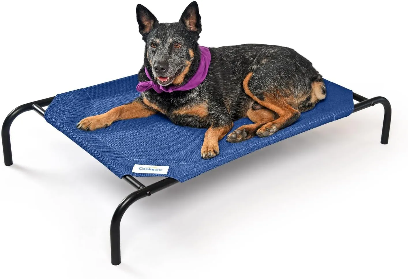 Original Cooling Dog Bed