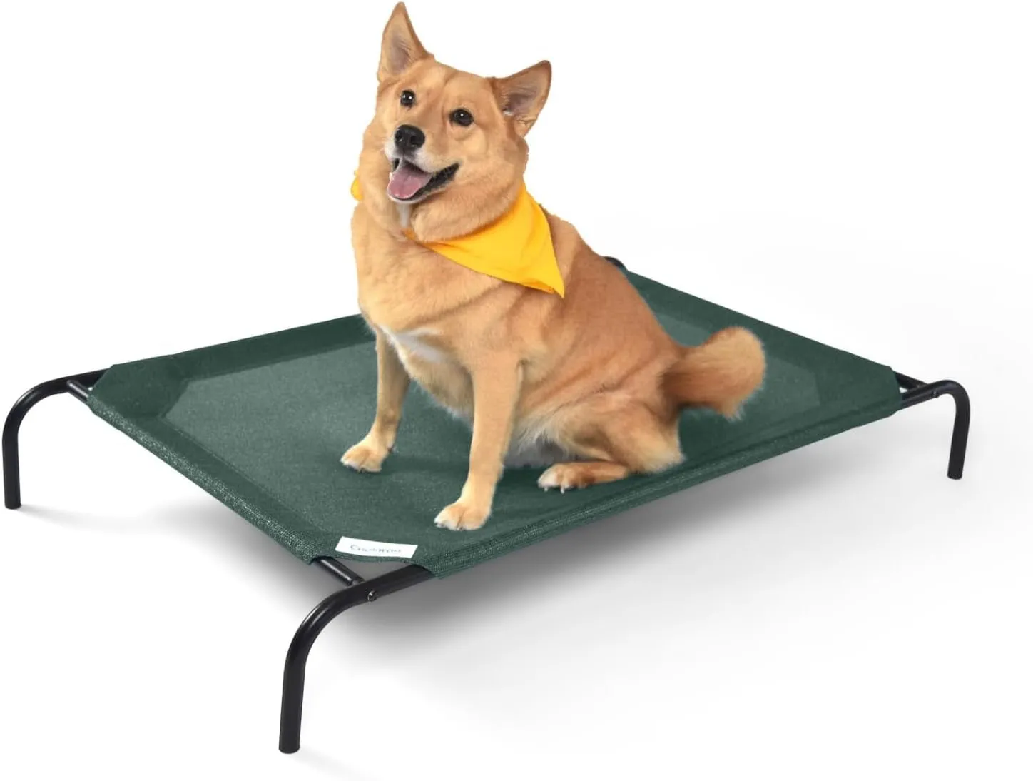 Original Cooling Dog Bed