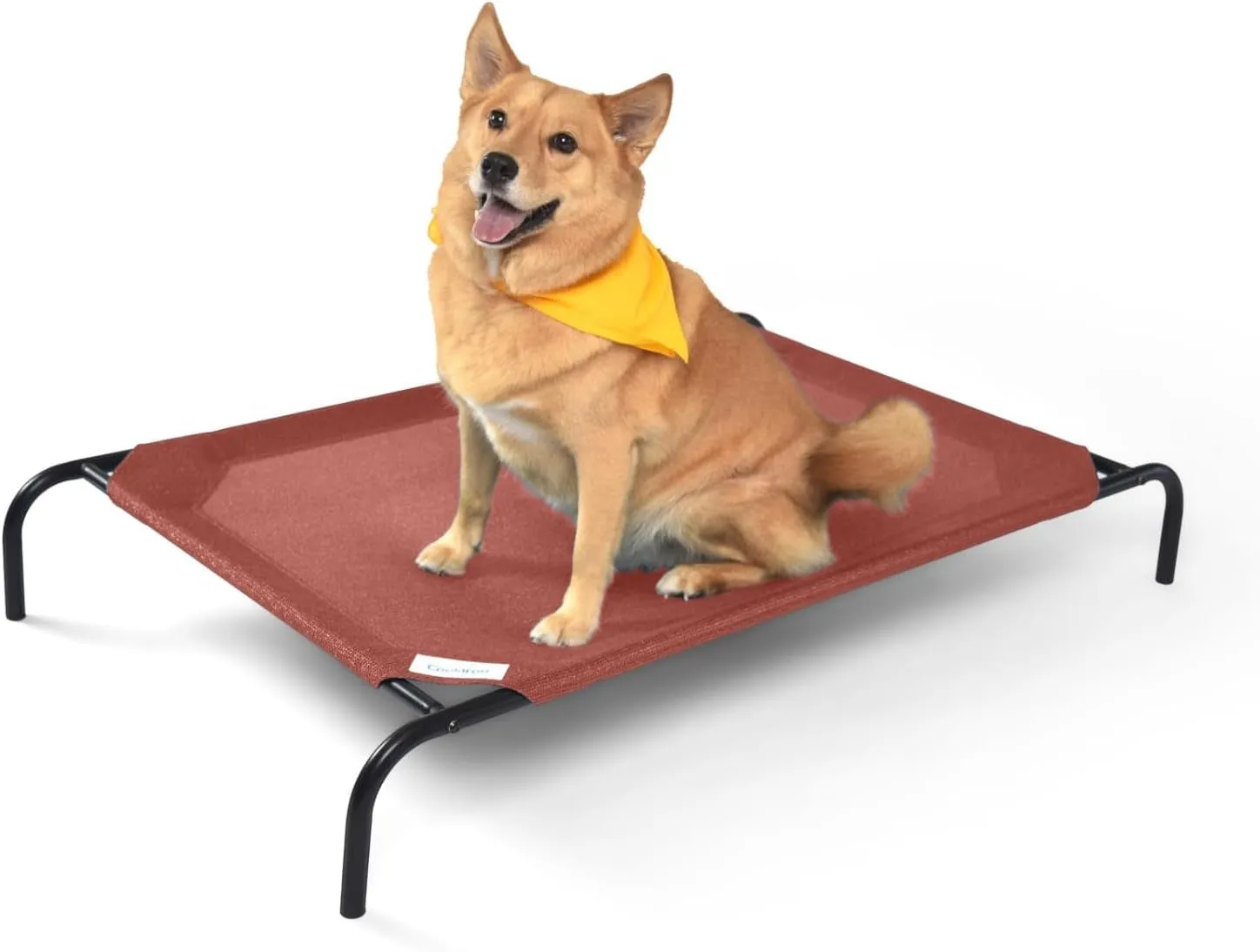 Original Cooling Dog Bed
