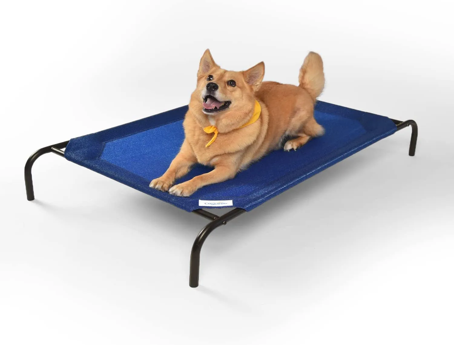 Original Cooling Dog Bed