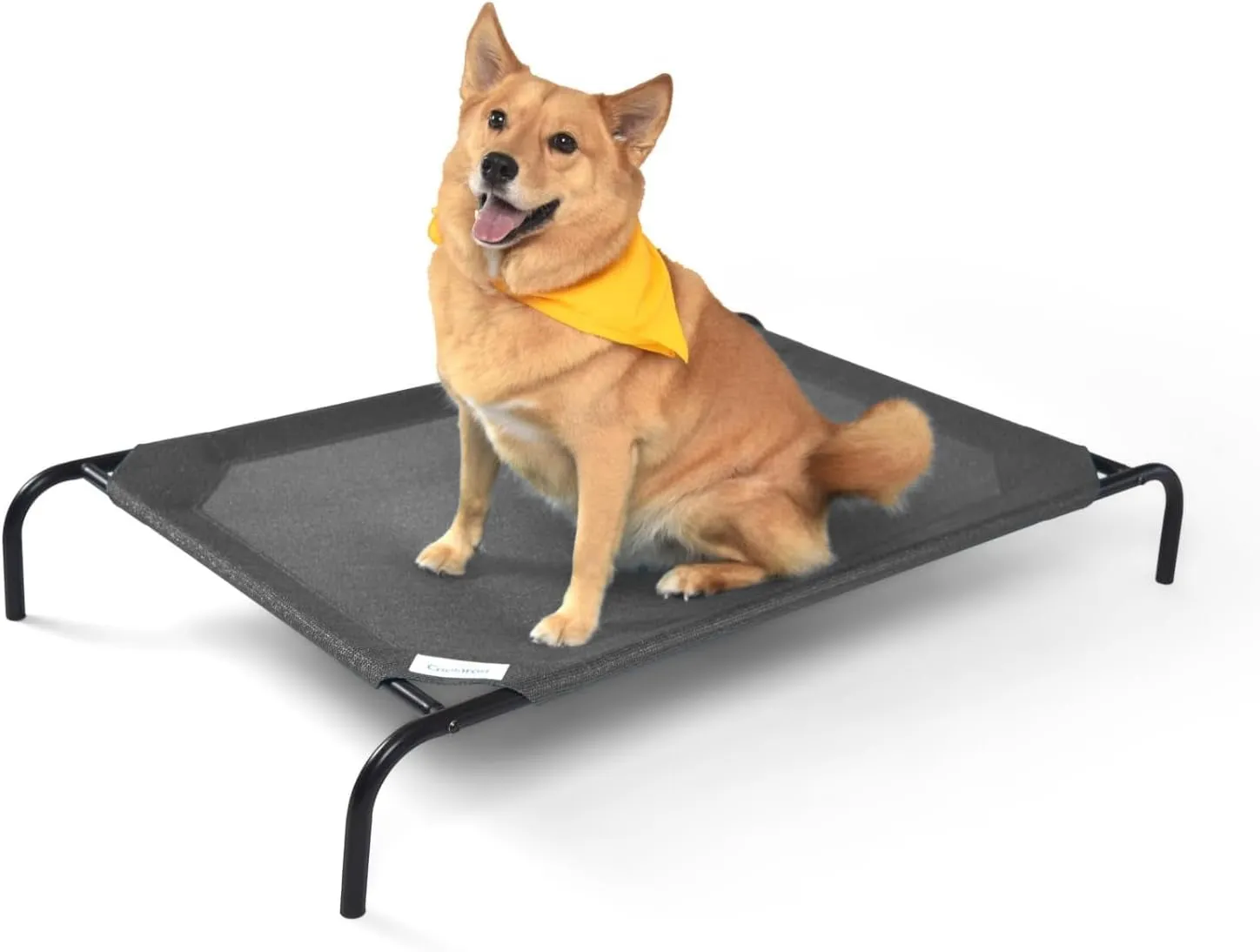 Original Cooling Dog Bed
