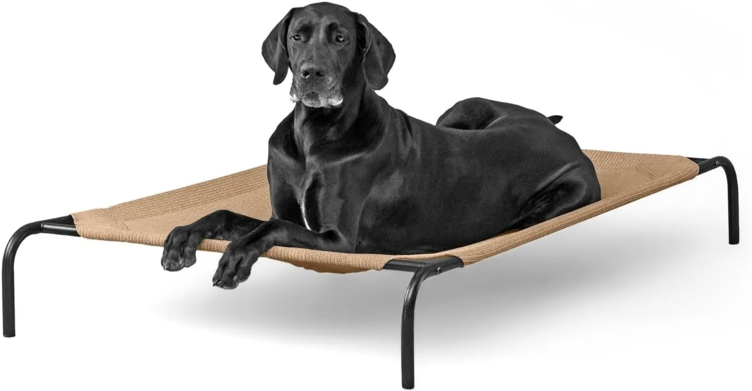 Original Cooling Dog Bed