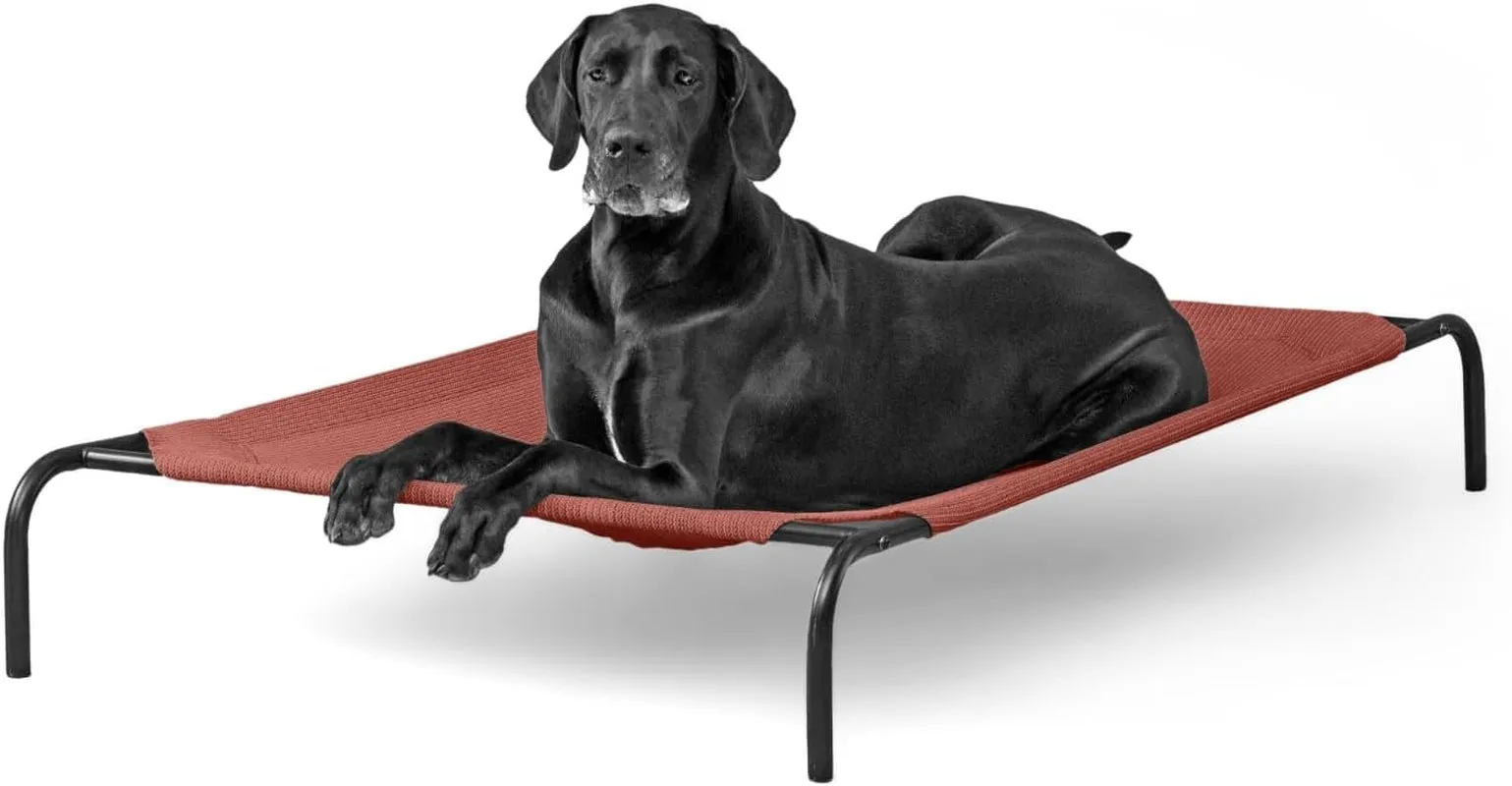 Original Cooling Dog Bed