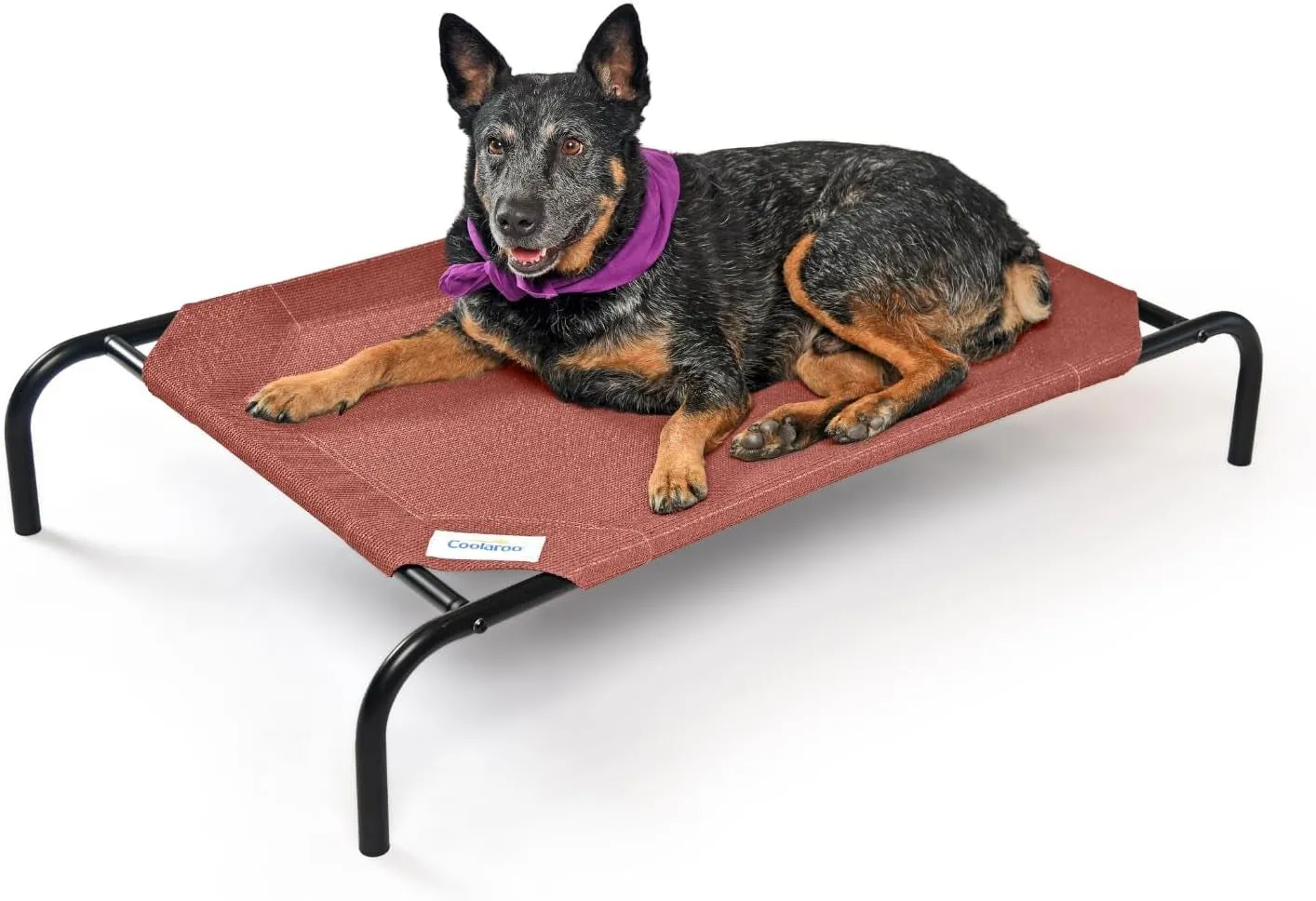 Original Cooling Dog Bed